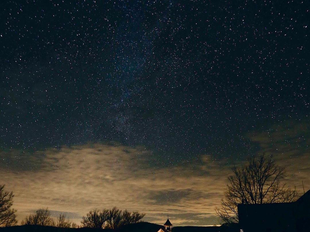 Turquoise Barn主图