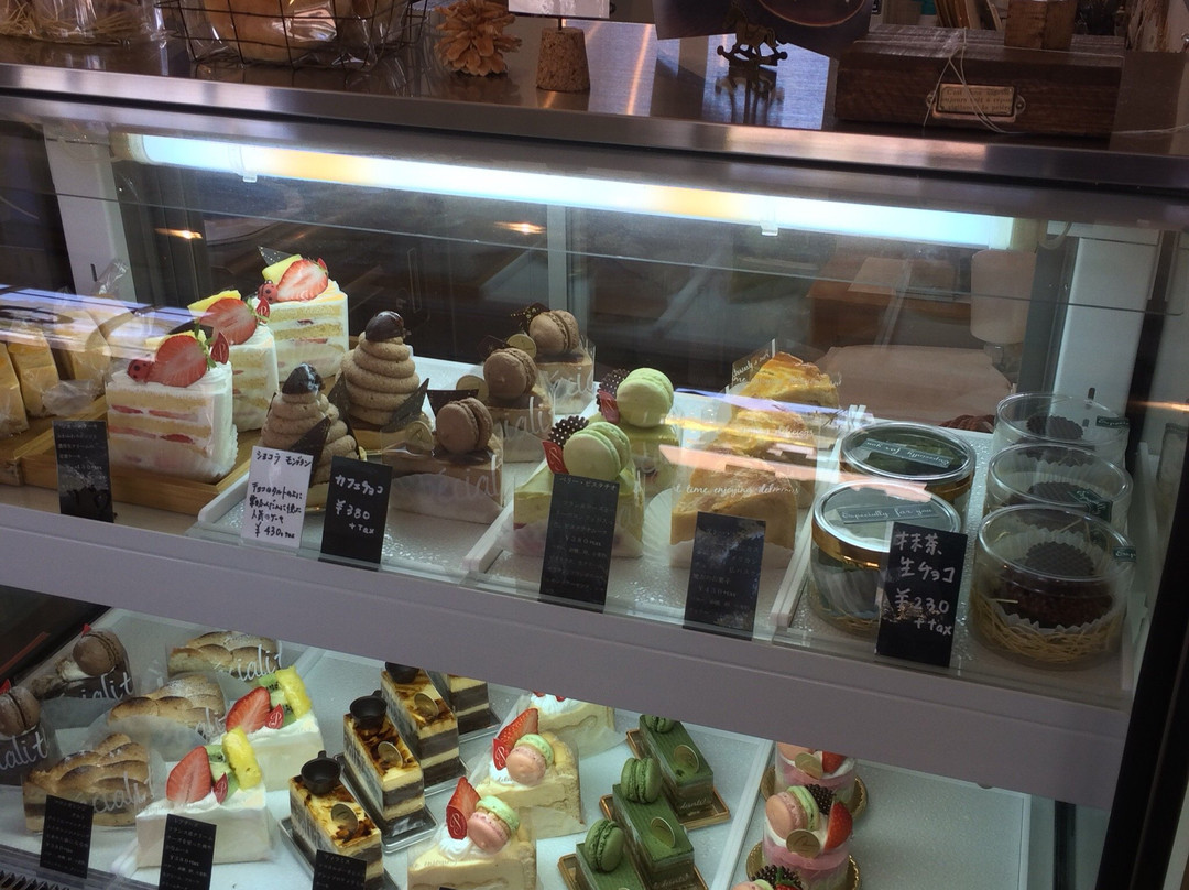 板仓町餐馆和美食-Ropon