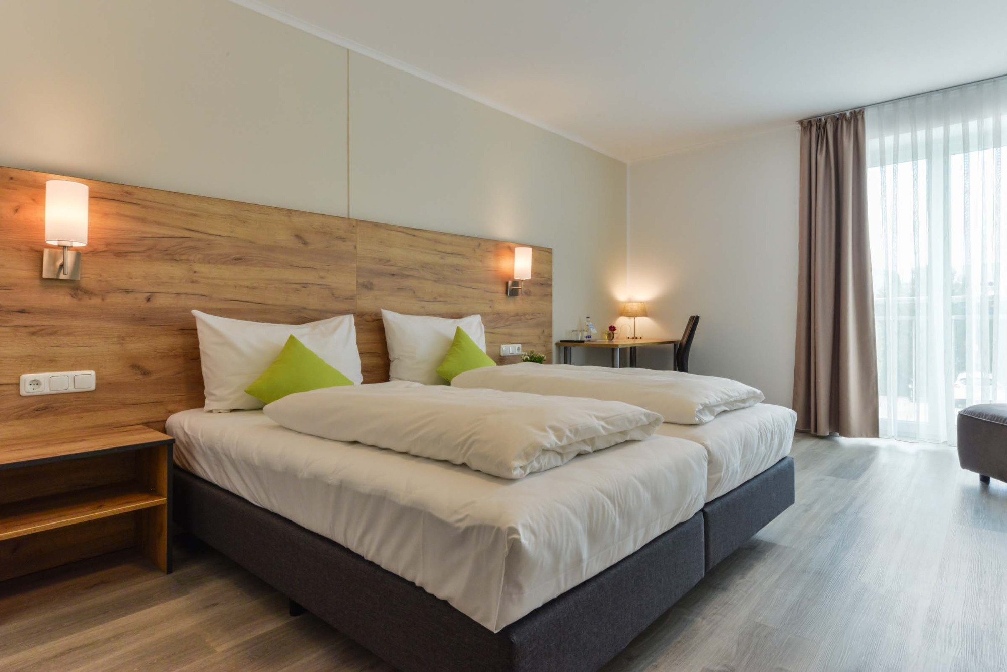 Maiers Hotel Parsberg-官方