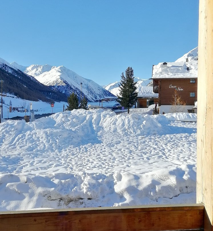 Cronox-利维尼奥必去景点