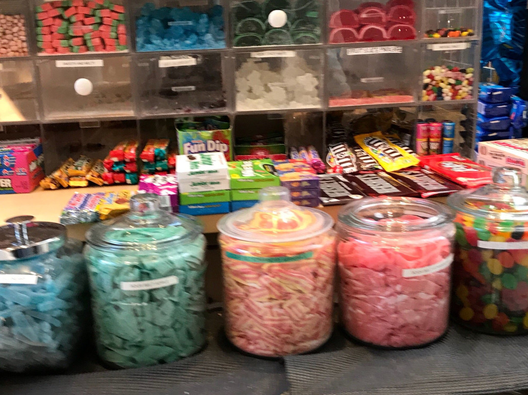 The Shoppes at Buckland Hills-曼彻斯特必去景点