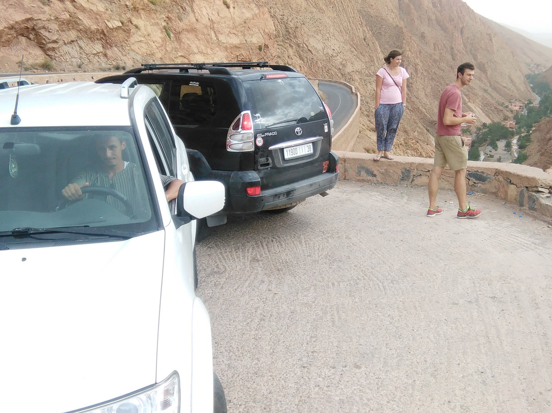 Fez Morocco Guide-非斯必去景点