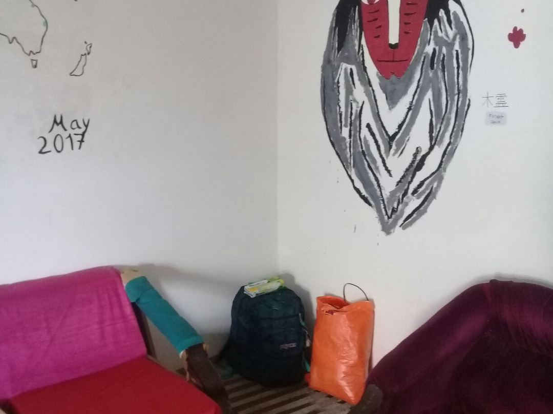 Ganges Nirvana Community & Home Stay主图