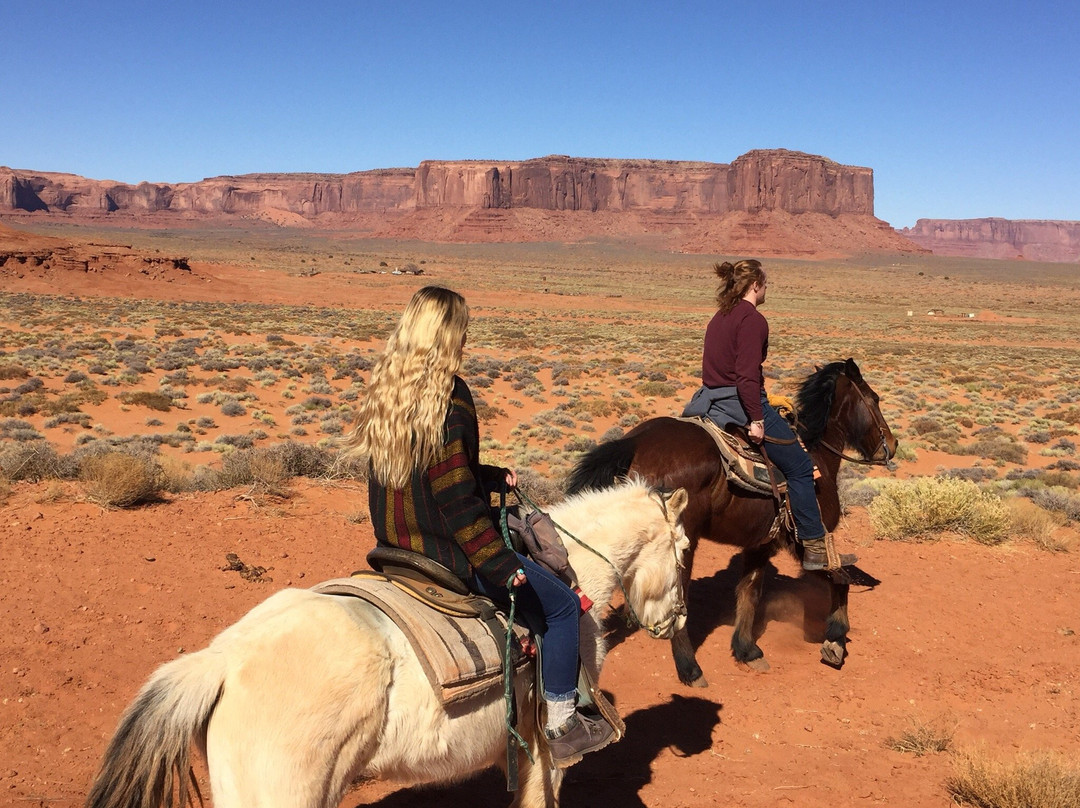 Sacred Monument Tours-纪念碑公园必去景点