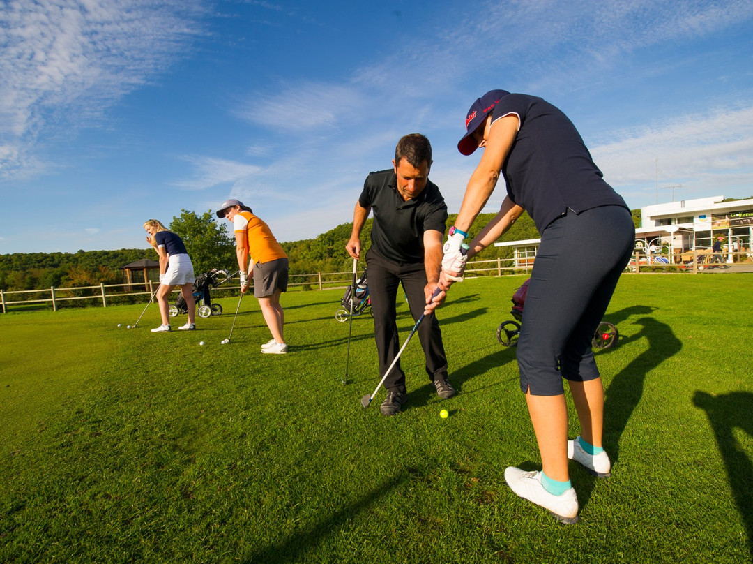 Garden Golf d'Evreux景点图片