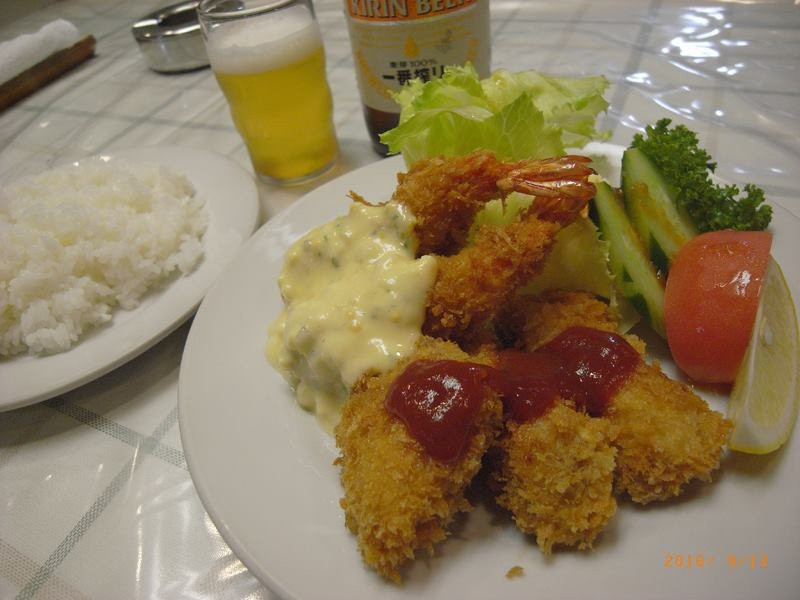 蕗屋