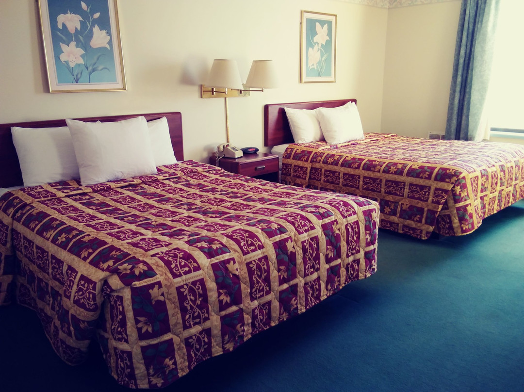 Bridgeport Inn主图