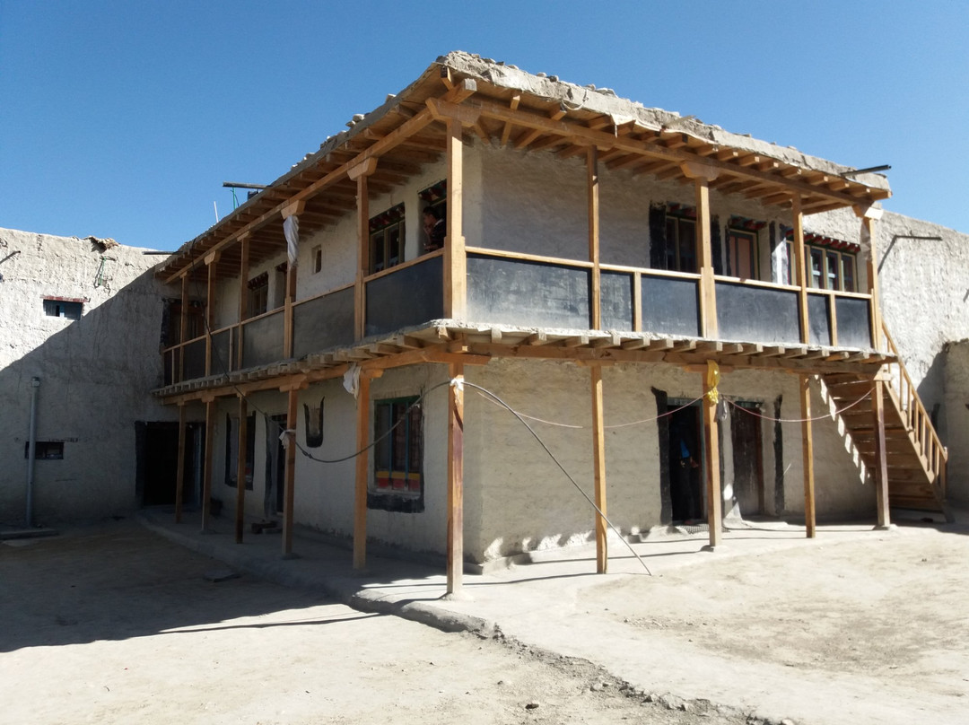 Himalayan Guest House Lo-Manthang主图