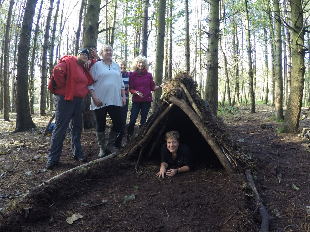 Bushcraft Adventures景点图片