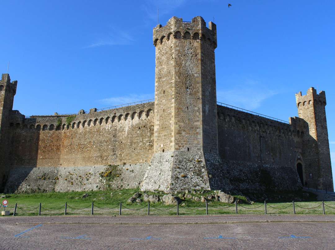 La Palazzetta主图