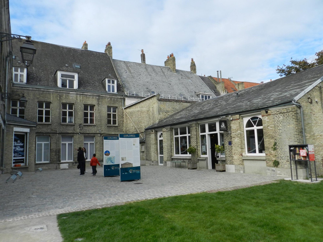 Office de Tourisme et des Congrès du Pays de Saint-Omer景点图片