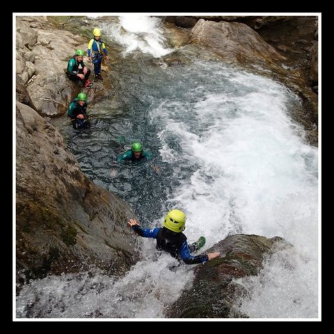 Canyon Epic-Luz-Saint-Sauveur必去景点