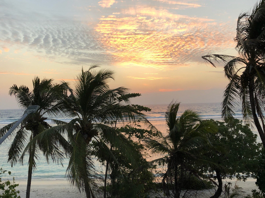 维卢休闲旅馆主图