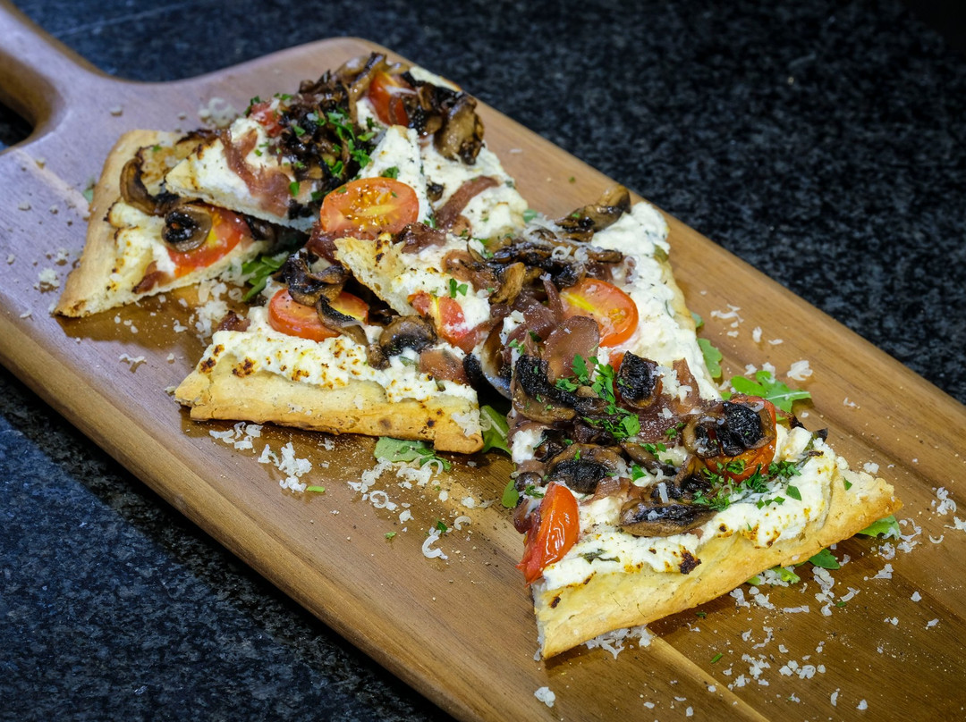 Upper Unionville Golf Club-万锦市必去景点