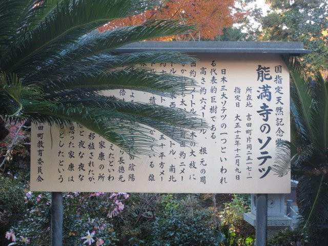 Nomanji Temple景点图片