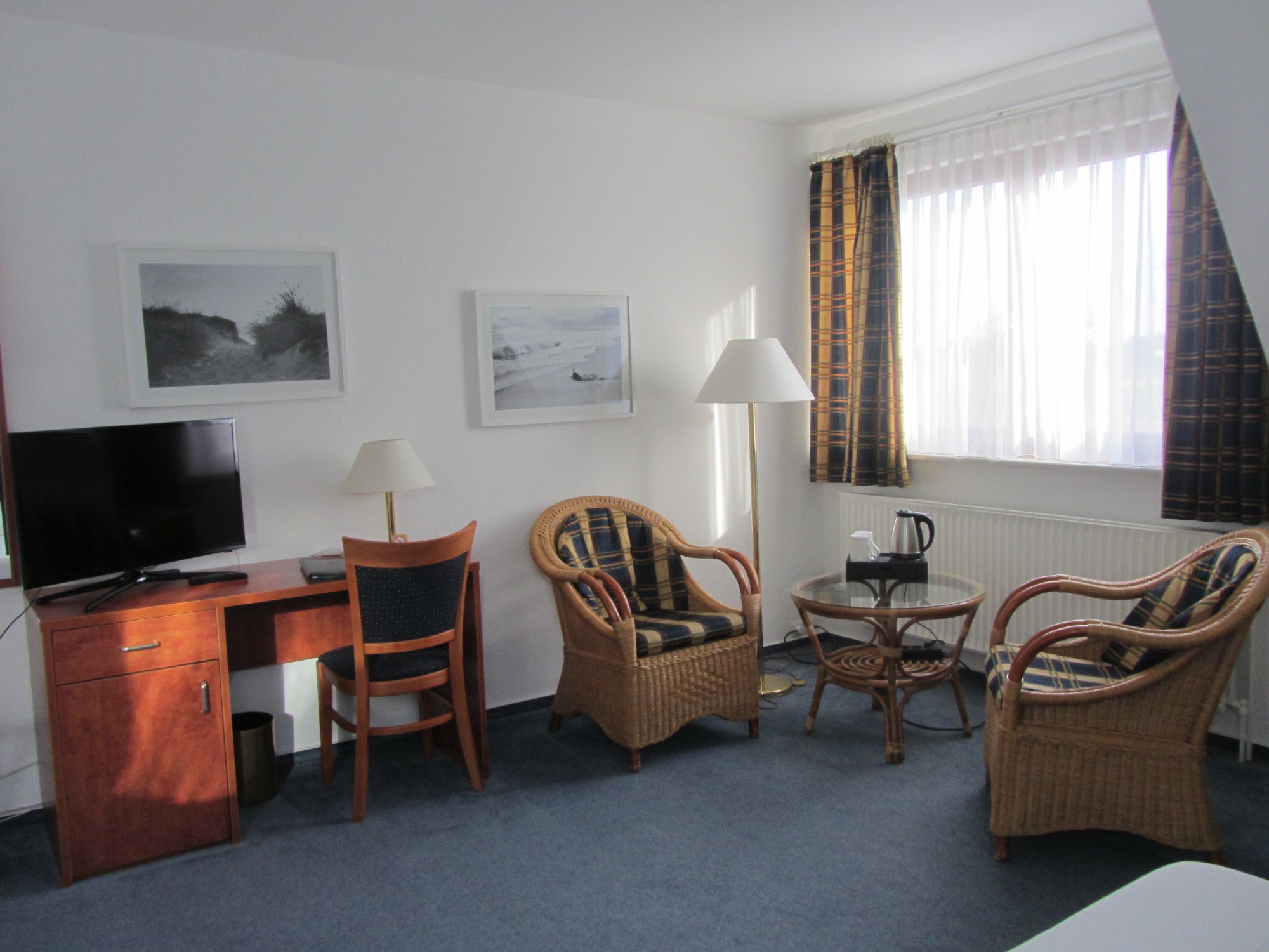 Pension Nackhorn-官方