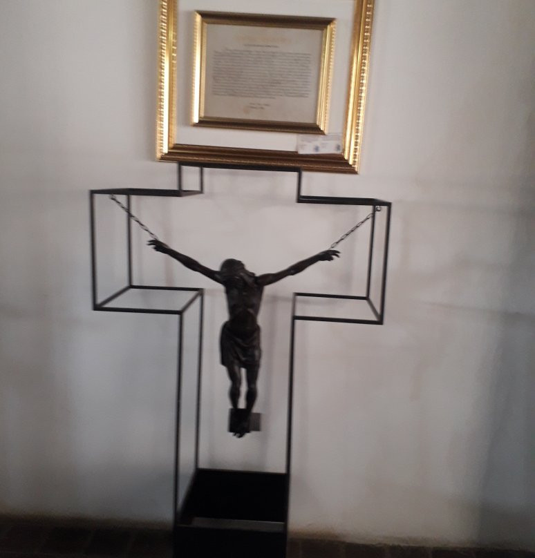 Museo Guadalupano Casa del Tesoro景点图片