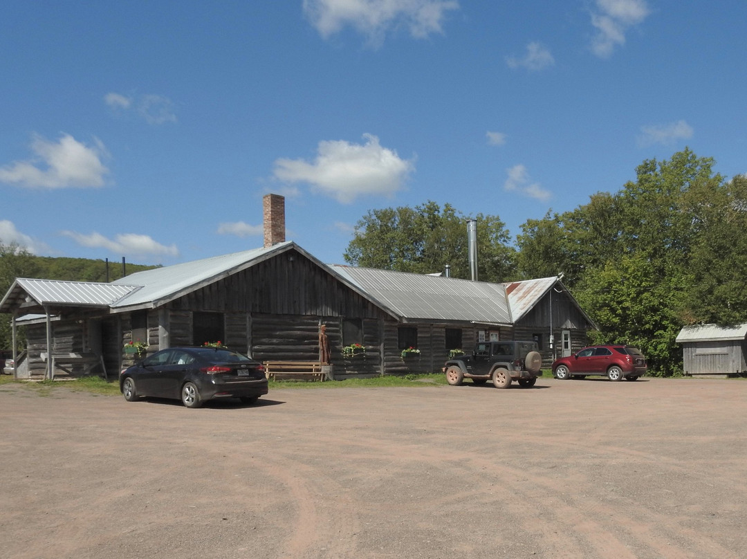 Sugar Moon Farm-Earltown必去景点
