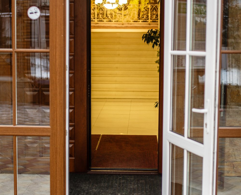 Usadba Orekhovo主图