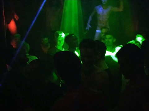 NY.Club-慕尼黑必去景点