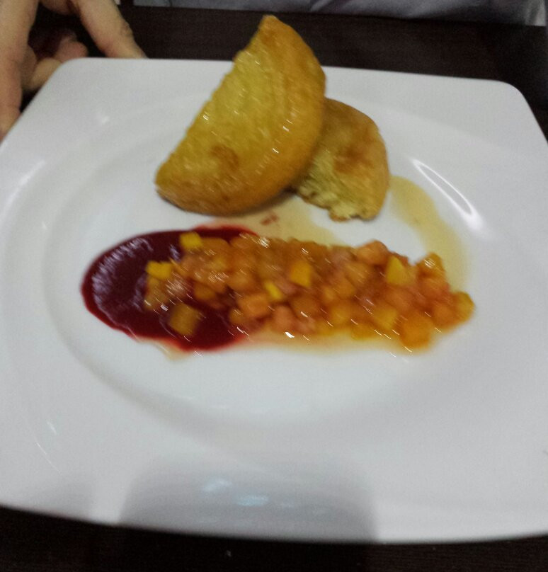 Le Cap Restaurant
