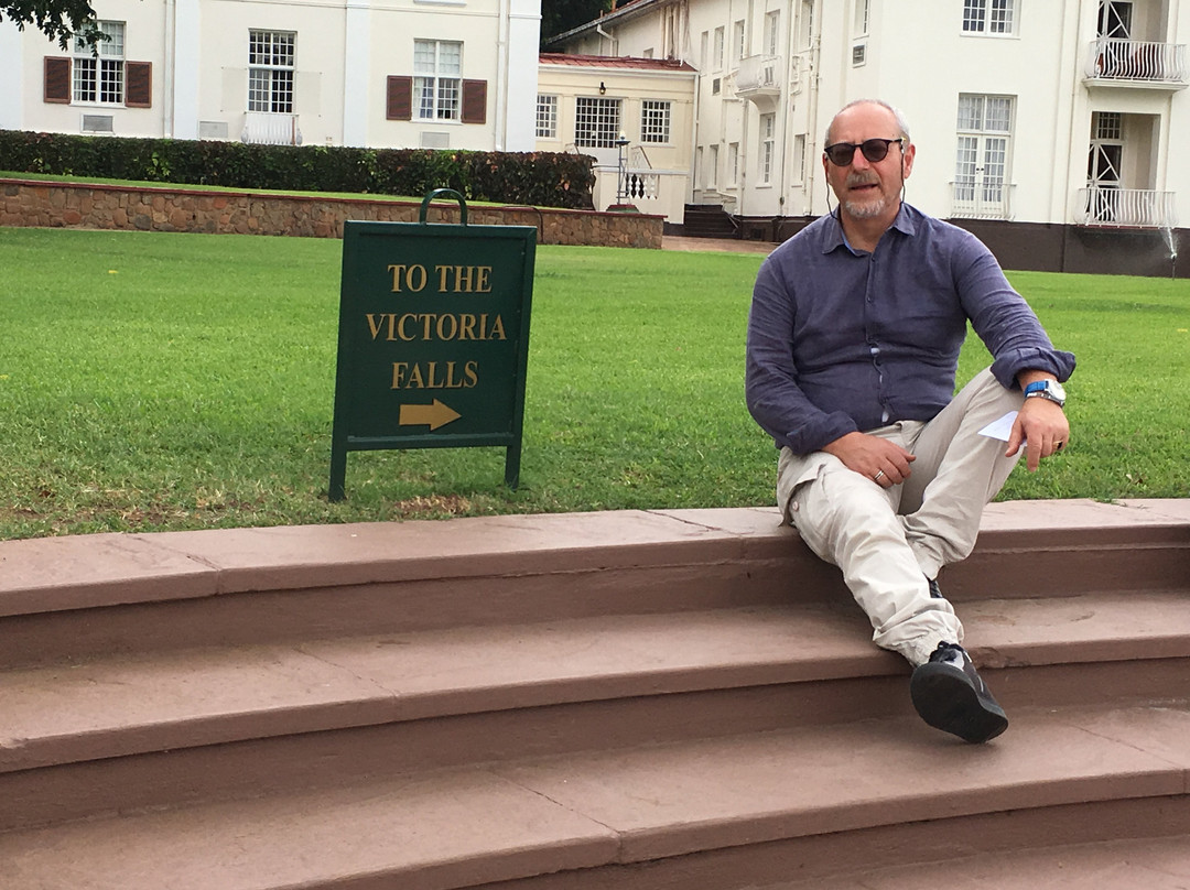 Victoria Falls Hotels & Tours主图