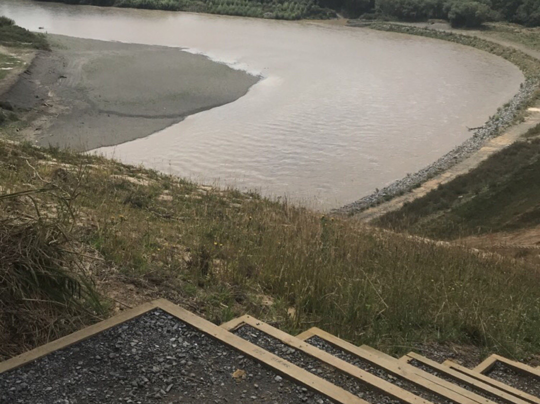 Te Arapiki a Tane-北帕墨斯顿必去景点