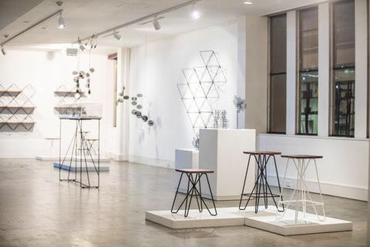 Craft ACT: Craft and Design Centre-堪培拉必去景点