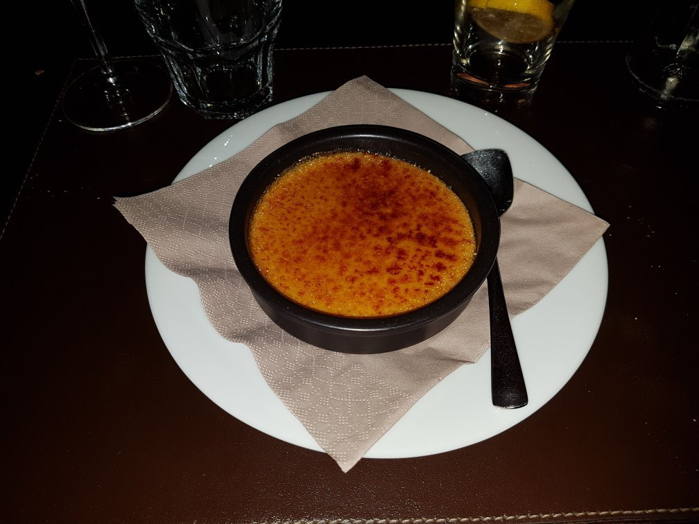 Trieux旅游攻略图片