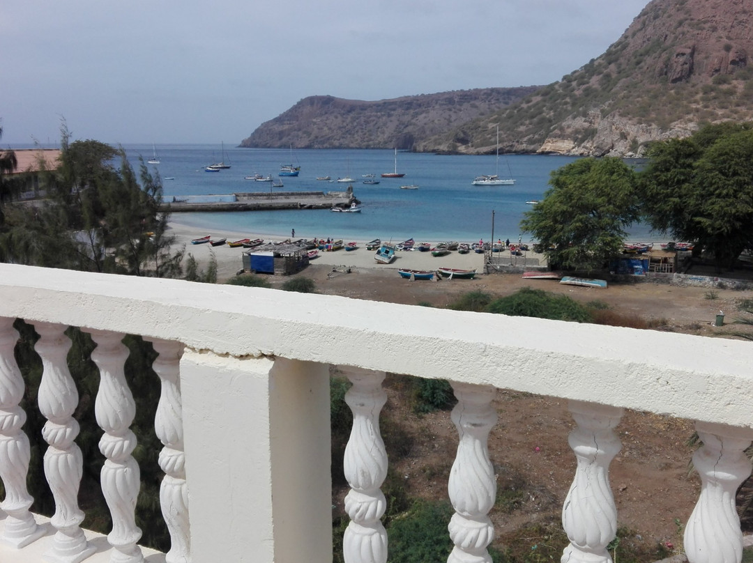 Tarrafal Residence