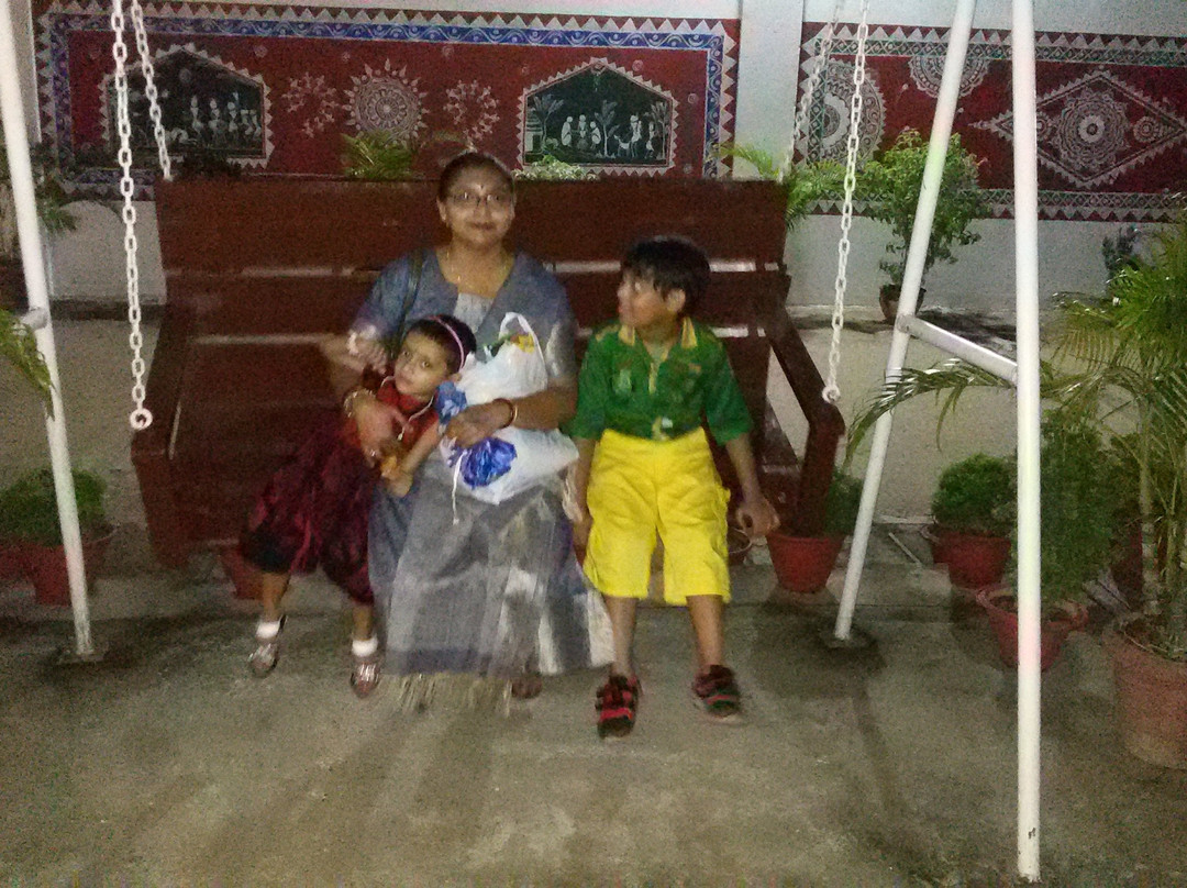 Hotel Bishnu Palace主图