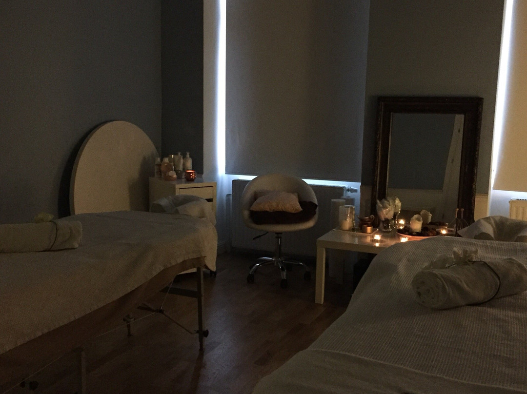 Verde Massage & Beauty景点图片