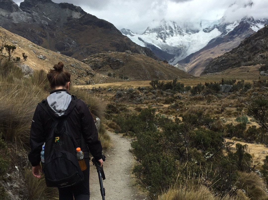 Laguna 69-Yungay必去景点