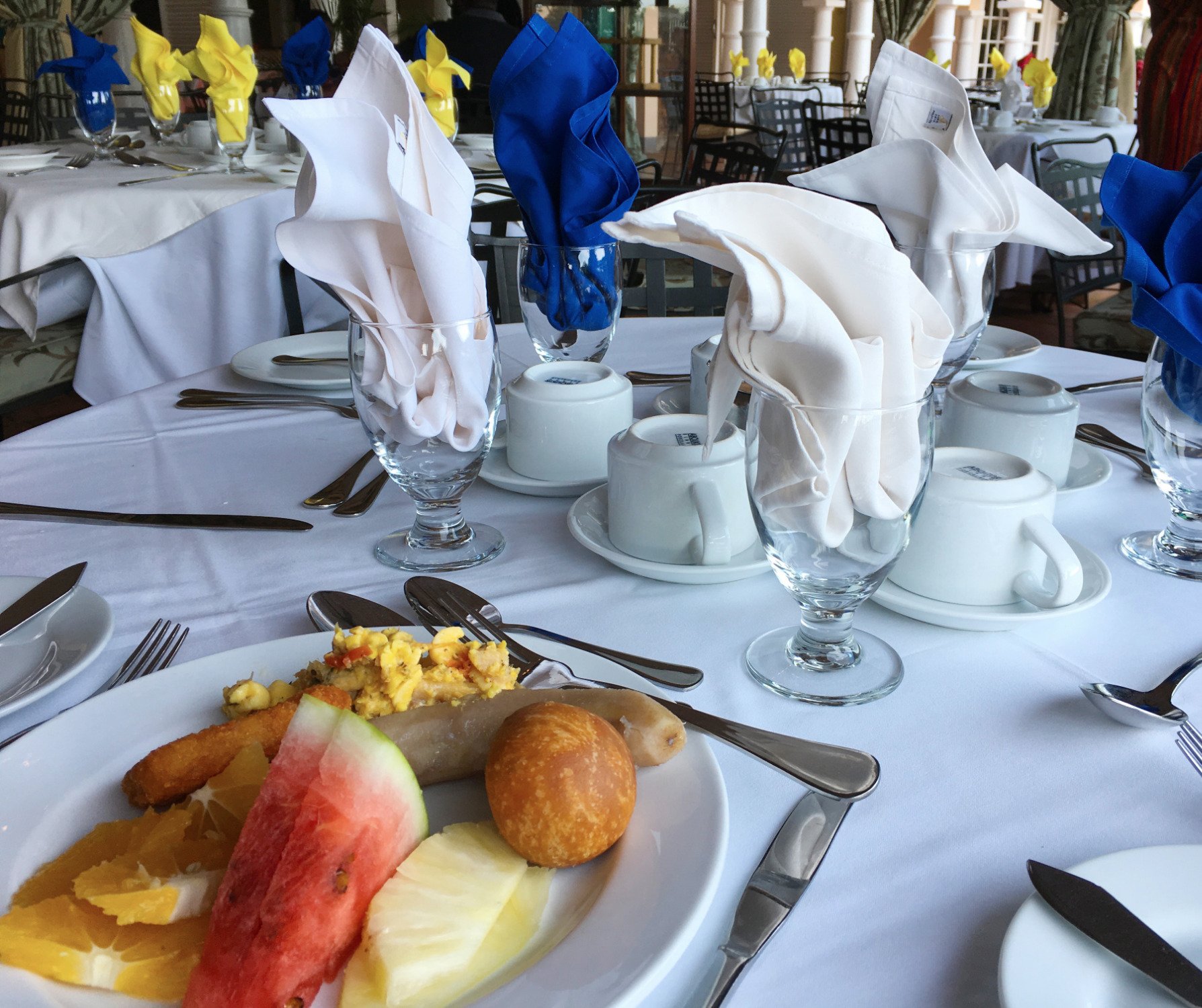 The Cardiff Hotel & Spa-餐饮
