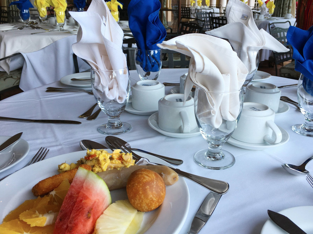 The Cardiff Hotel & Spa主图