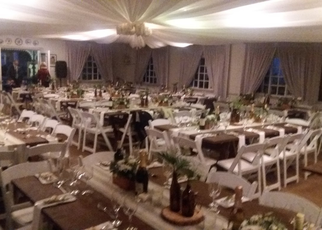 Silver Mist Guest House主图