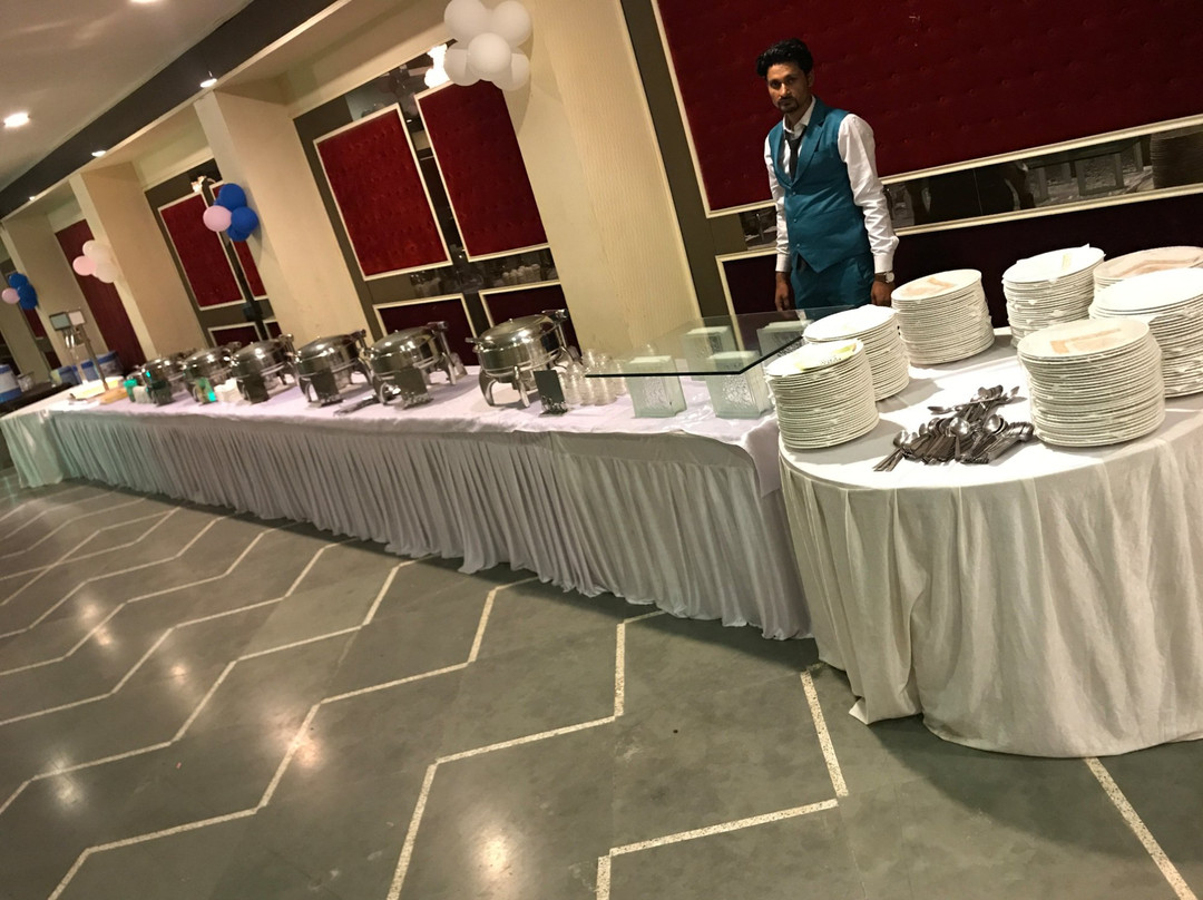 The Palm Resort主图