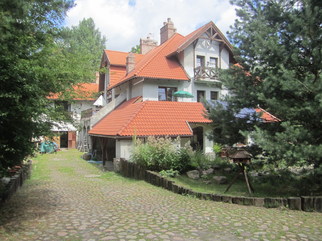 Leśna Polana