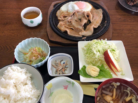 ろくごうドライブイン主图