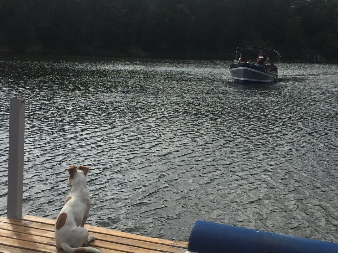 Portland Manor主图