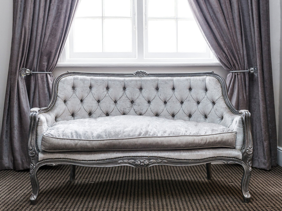 The Kingsman Boutique Hotel主图