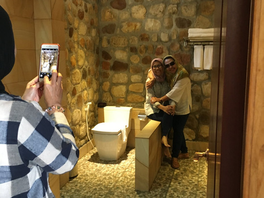 Mangrove River Resort主图