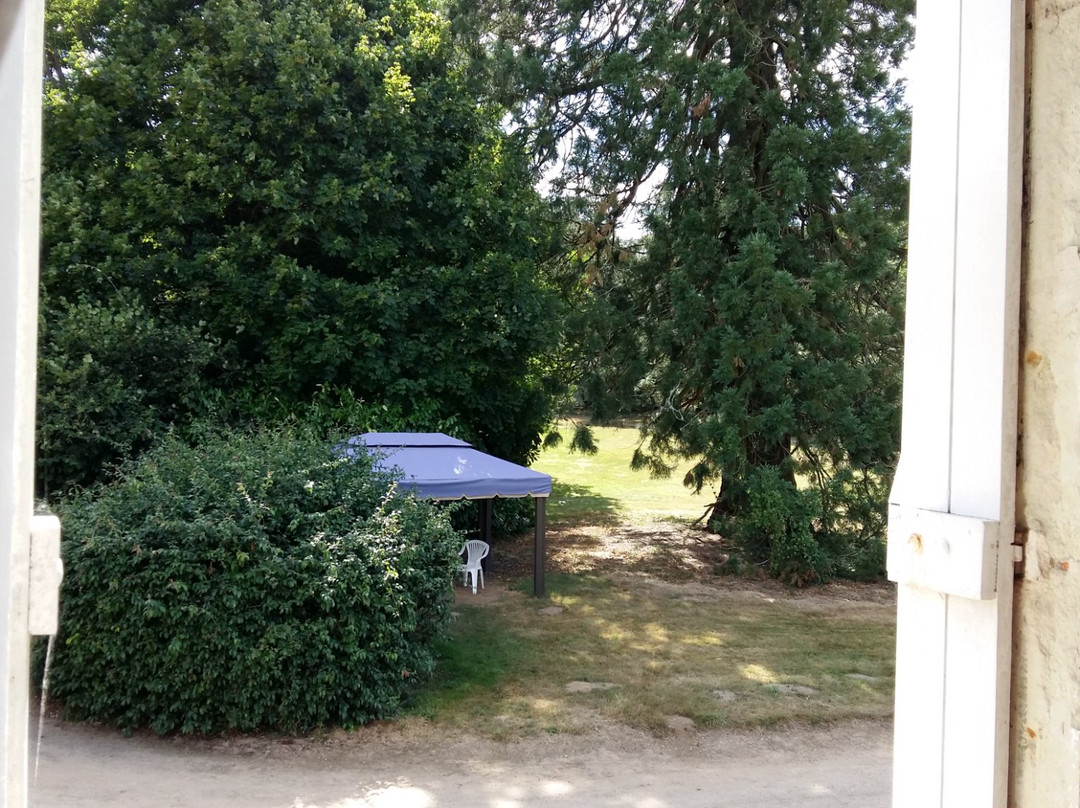 Manoir Le Verger主图