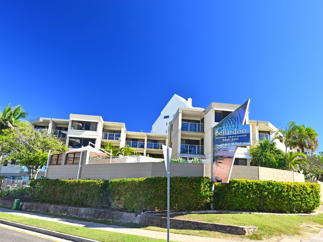 埃尔多拉多广场酒店主图