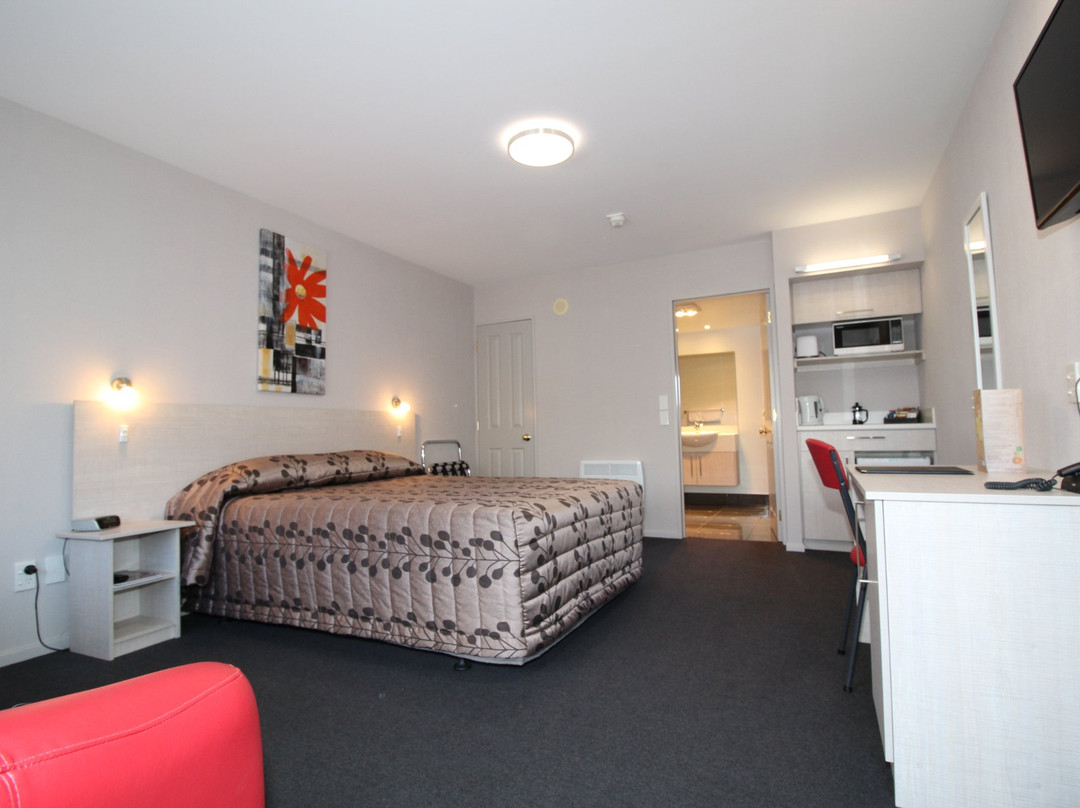 Carramar Motor Inn主图