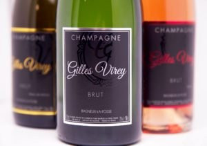 Champagne Gilles Virey景点图片