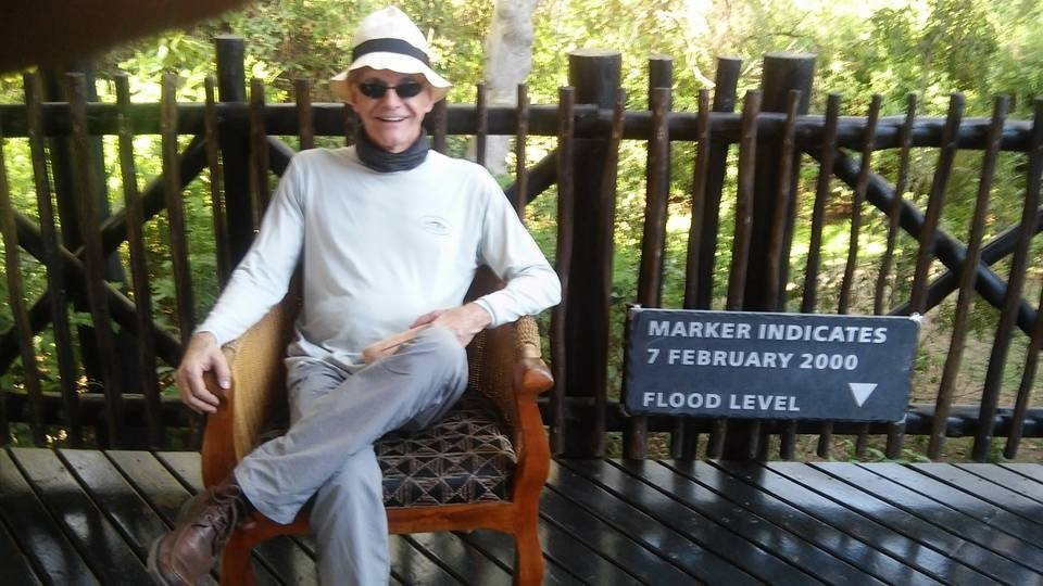 普罗蒂亚克鲁格门酒店主图