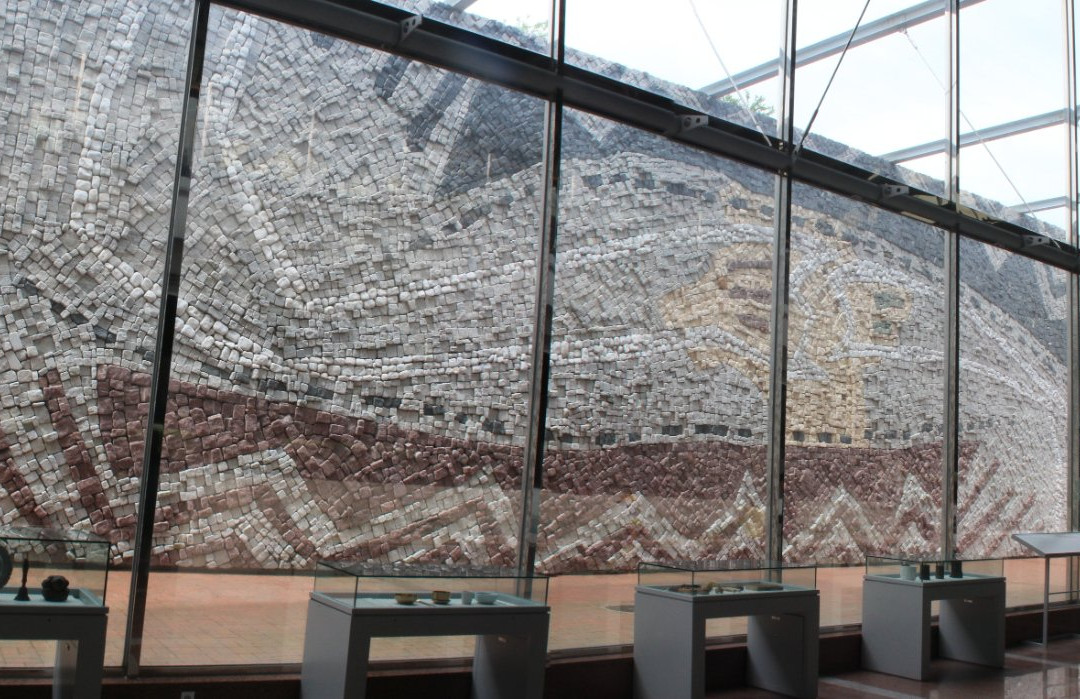 Taebaek Mountain Range Literary Museum-宝城郡必去景点