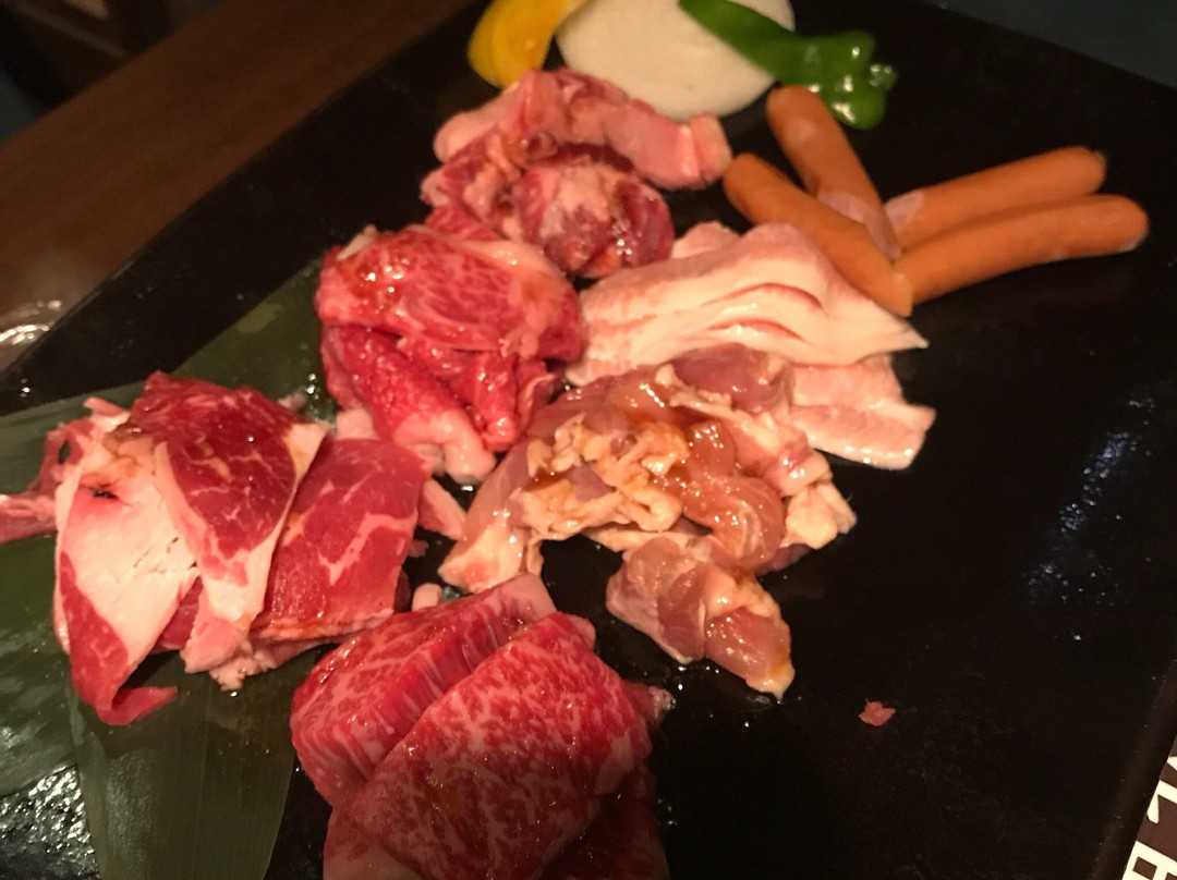 牛兵衛 星田店主图