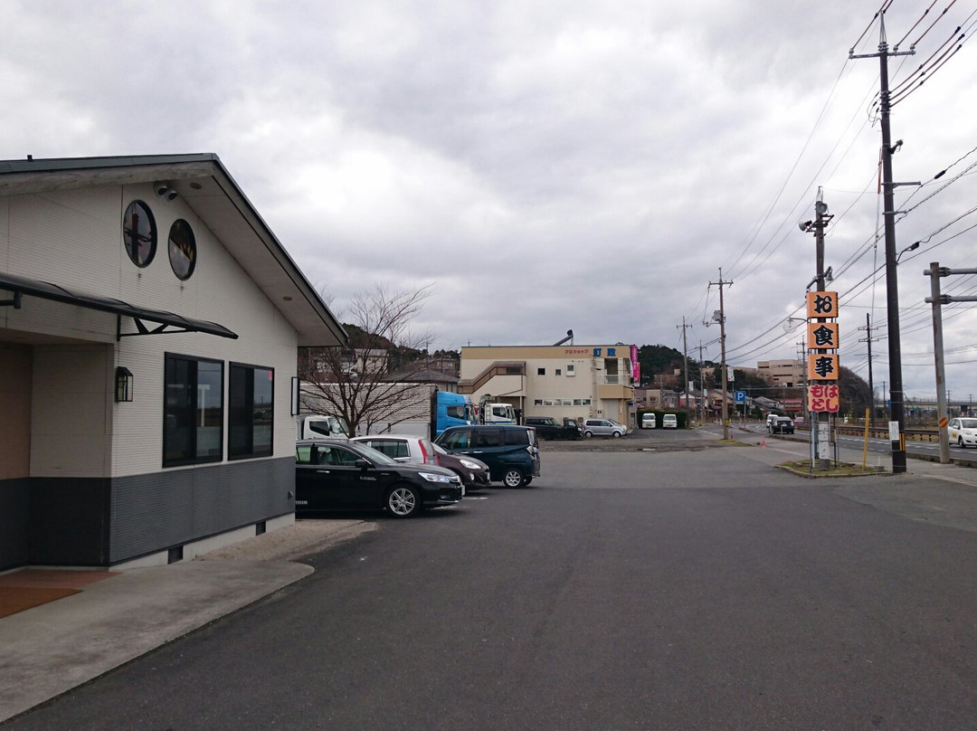 ごはん亭 はしもと